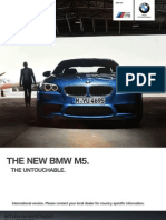 M5 Catalogue