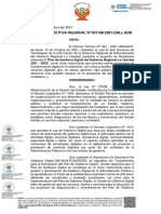 Rer 1199-2021-Grll-Gob - Plan de Gobierno Digital GRLL