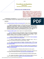 Decreto 9723 - CPF Substitui Outros Doctos