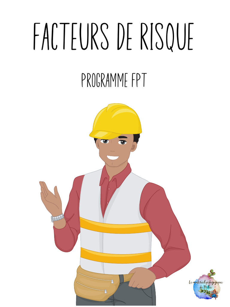 Risques professionnels en milieu agricole et minier | PDF