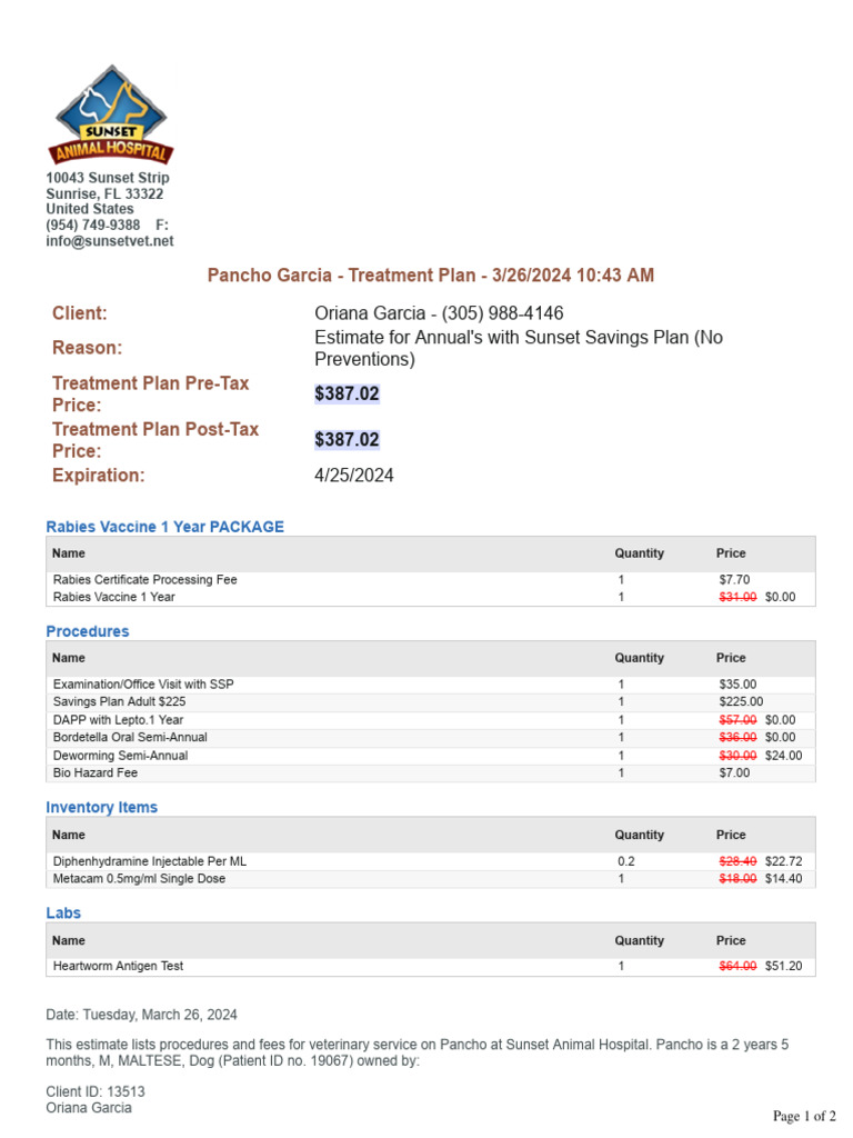 Nada 4 | PDF | Vaccines | Rabies