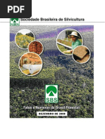 Fatos e Números do Brasil Florestal