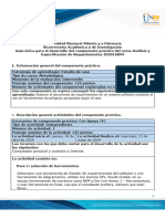 Guía para El Desarrollo Del Componente Práctico y Rúbrica de Evaluación - Unidad 3 - Fase 4 - Componente Práctico - Prácticas Simuladas
