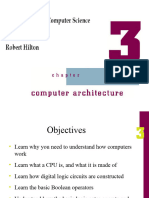 02 Chapter03 Computer Architecture