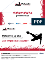 Prezentacja - Matematyka _ Maturalni skka