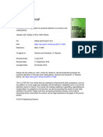 Journal Pre-Proof: Sensors and Actuators: A. Physical