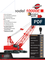 Model: Product Guide