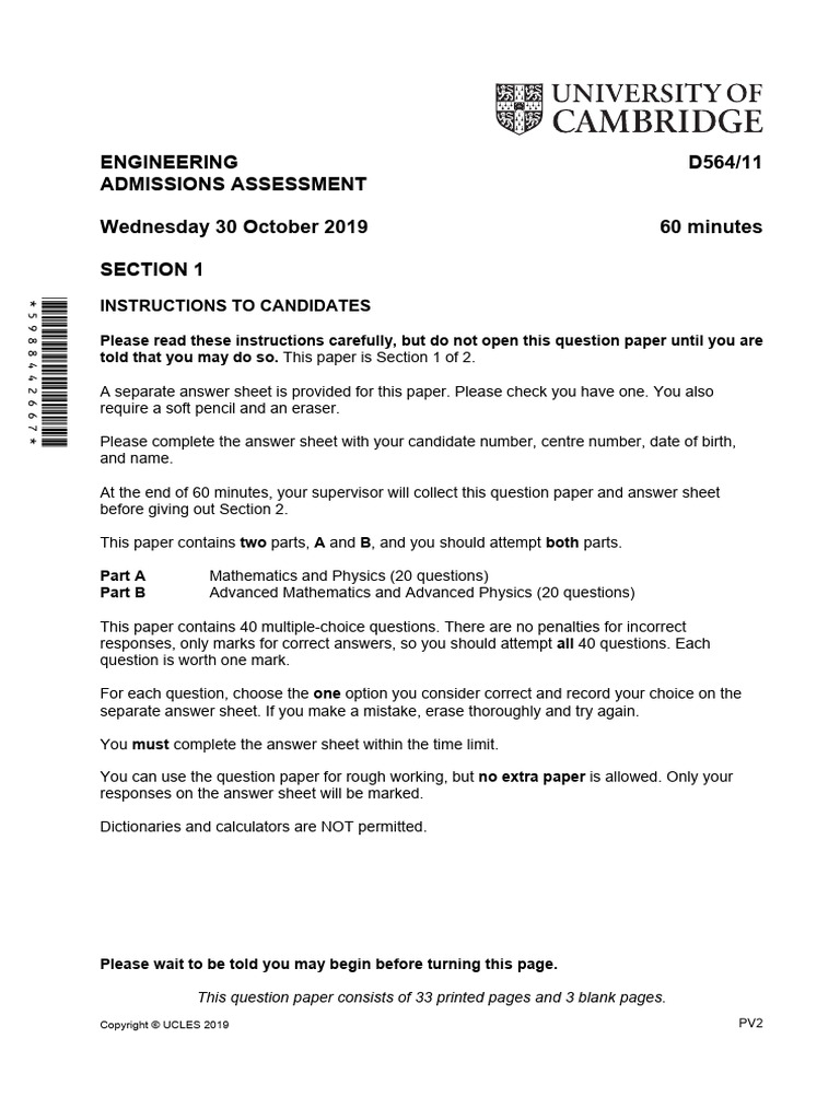 Engaa 2019 s1 questionpaper pdf radioactive decay isotope