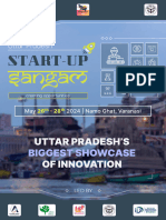 Startup Sangam