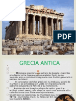 Grecia Antica