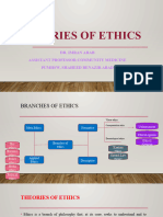 8-Theories of ethics