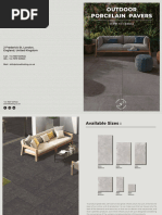 Somany Catalogue 1 | PDF | Tile | Masonry