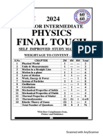 JR - Physics Inner Pages