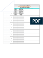 Accounting Group Formation