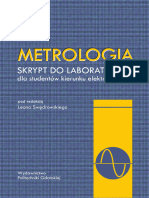 Swedrowsk Laboratorium Metrologiii