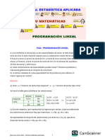 Pau Programacion