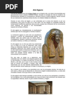Arte Egipcio