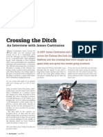 Sea Kayaker June Issue