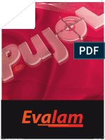 Pujol Evalam 2016 - Glasstec - NOU - Indd
