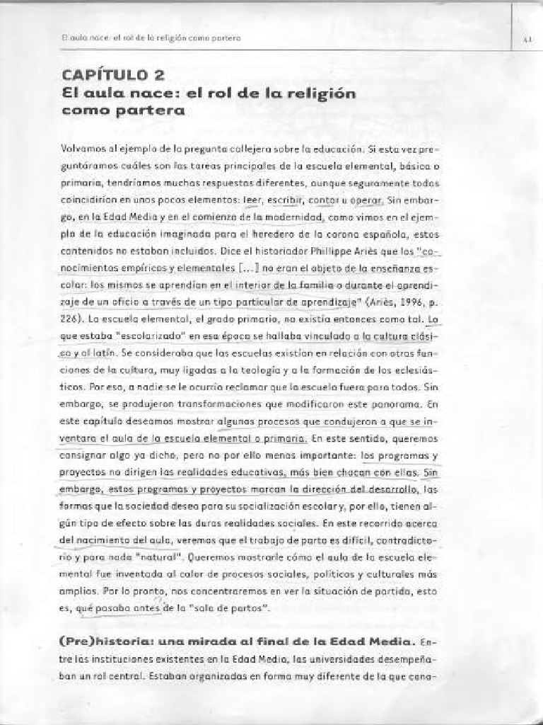 Caruso y dussel la invencion del aula compressed 1 37 84 pdf