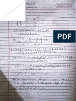 Maths Tutorial 12-11-21