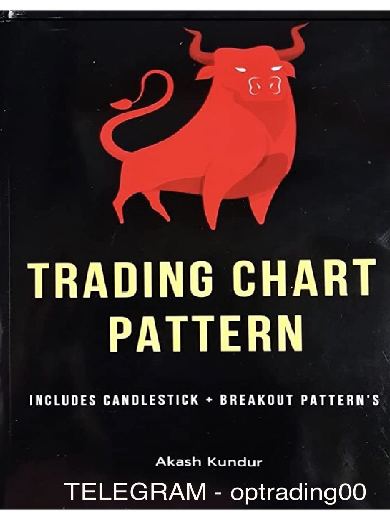 Trading Chart Book Akash Kundur Pdf 