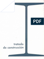 Tratado de Construccion - Schmitt, Heinrich - GG