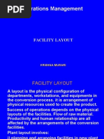 Download Facility Layout by anon-930959 SN7369836 doc pdf