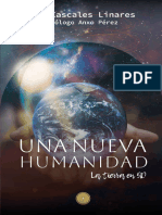 Una Nueva Humanidad - Ama Cascales Linares