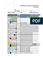 Distribucion de Tiempos Por Proyectos 260723 Esc. 1