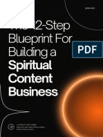 12-Step+Blueprint+for+Building+a+Spiritual+Content+Business+by+Nik+Huno