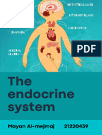 The Endocrine Assessment