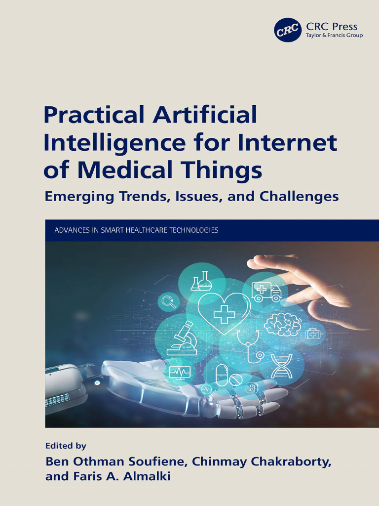 پیش نمایشی از کتاب | PDF | Internet Of Things | Artificial Intelligence
