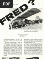 Sport Aviation Mar-1975 | PDF | Experimental Aircraft Association