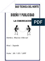 La Comunicacion