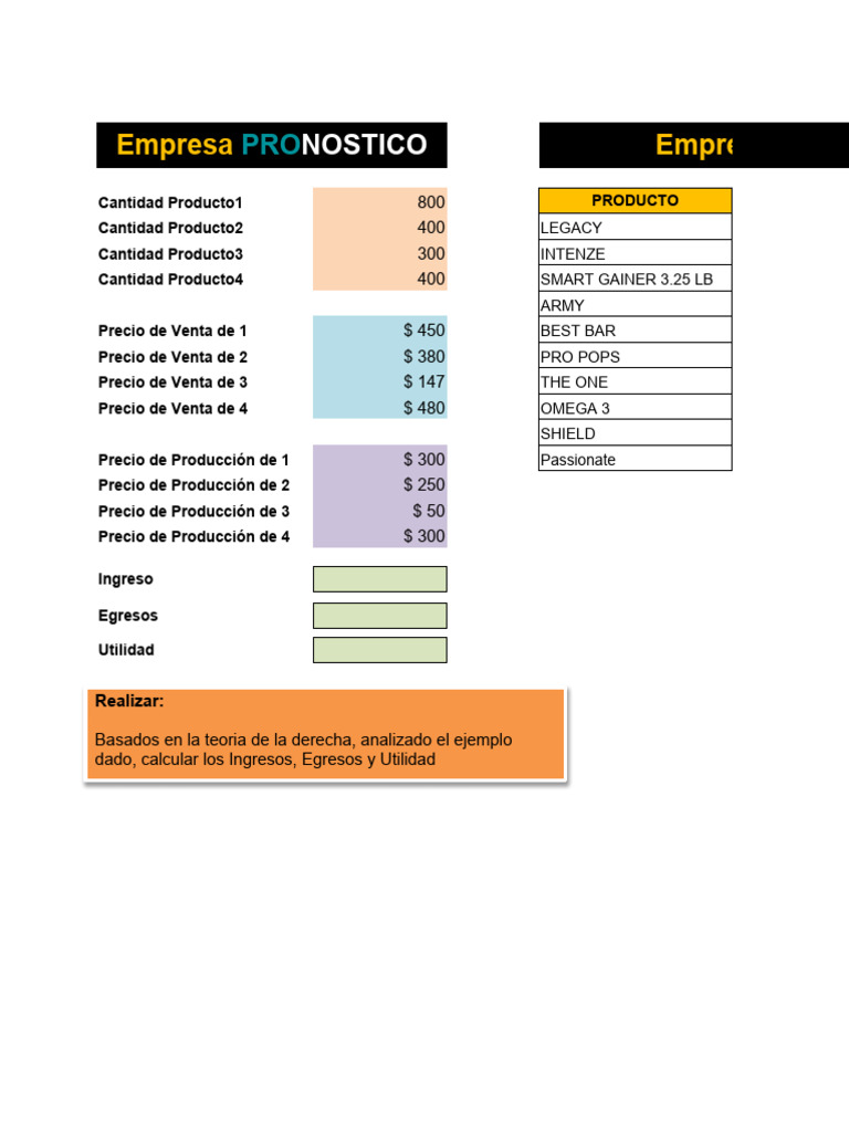 Funciones Matematicas y Estadisticas Daniel Garibello | PDF