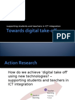 Towards Digital Take-Off