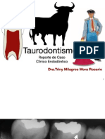Taurodontismoccdef 110606152207 Phpapp02