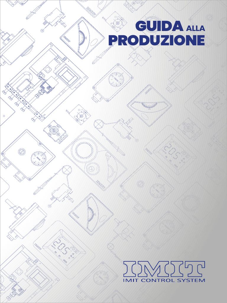 Catalogo Imit 2023 | PDF