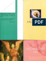 475786019 Arcangeles 101 Doreen Virtue PDF