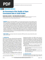 National Data Index: Operational Excellence | PDF | Metadata | Data