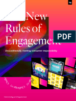 The New Rules of Engagement