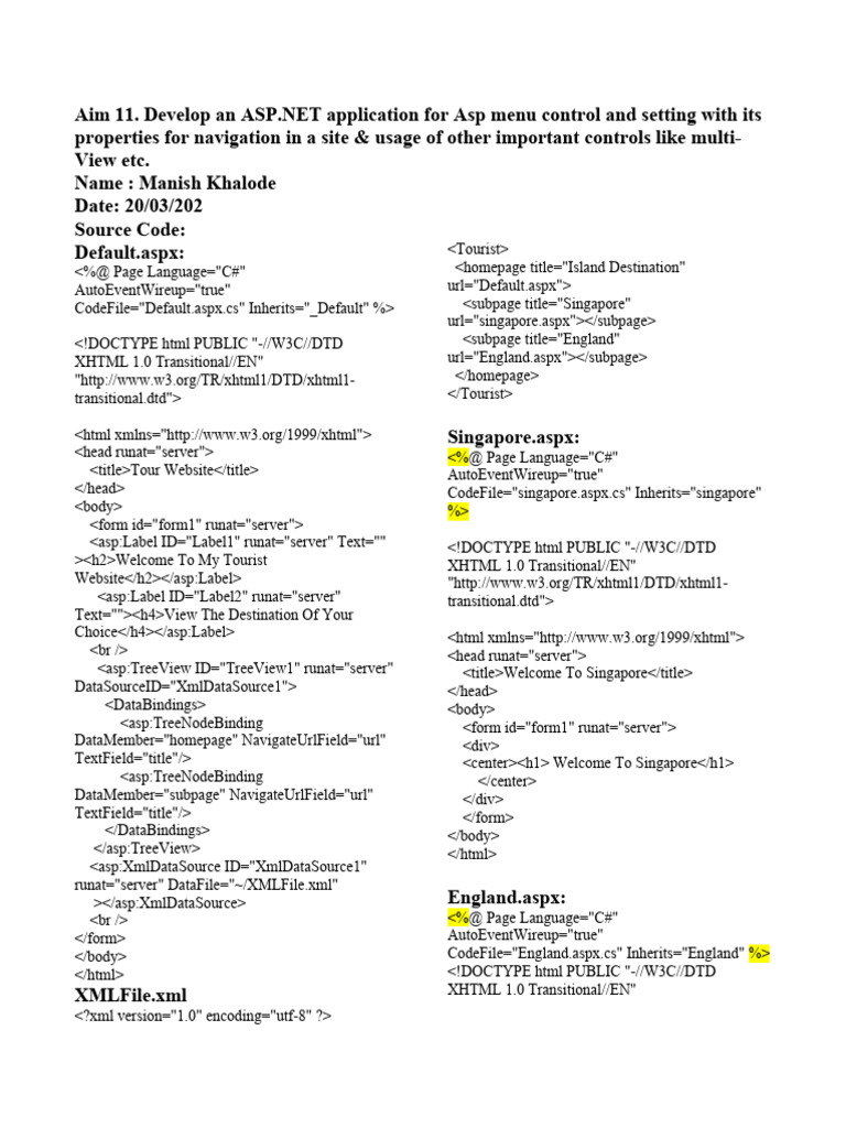 tourist-website-pdf-world-wide-web-consortium-standards-web