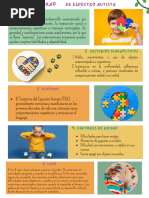 Documento A4 Floral Hoja de Papel Acuarela Lila