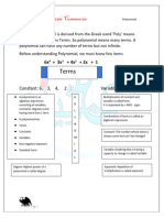 Polynomial