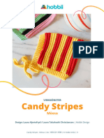 Candy Stripes Kyse Se