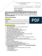 LEKTIRA - Prijan Lovro - Smjernice I Problemska Pitanja