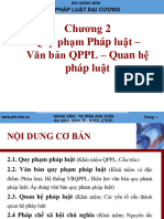 PLĐC - Chương 2