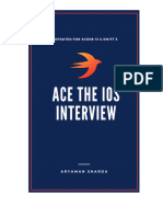 Ace The iOS Interview
