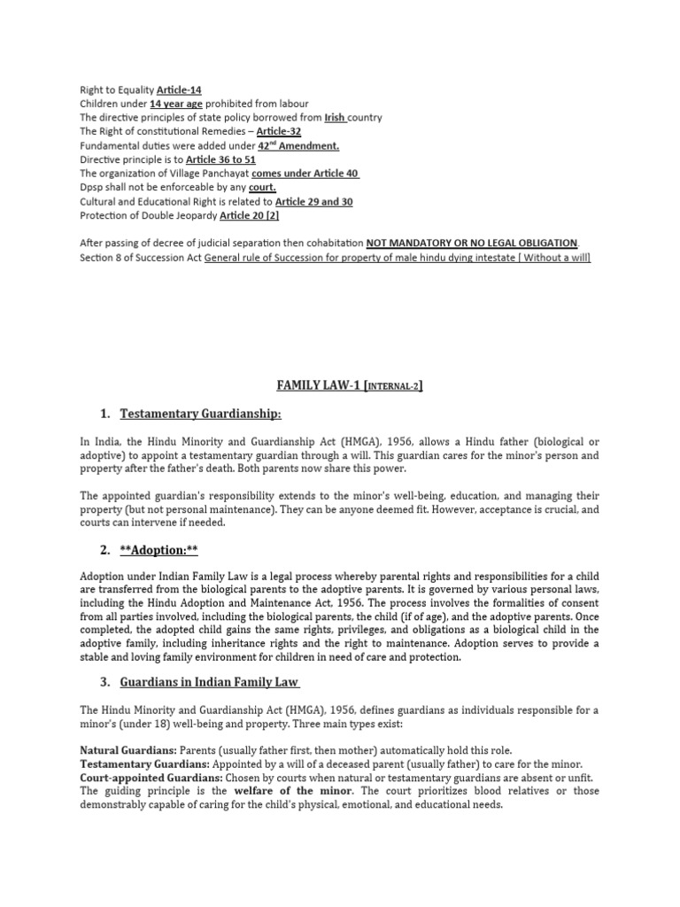 Internal-2 IMP Qs To Answers - NEW UPDATED | PDF | Tort | Damages